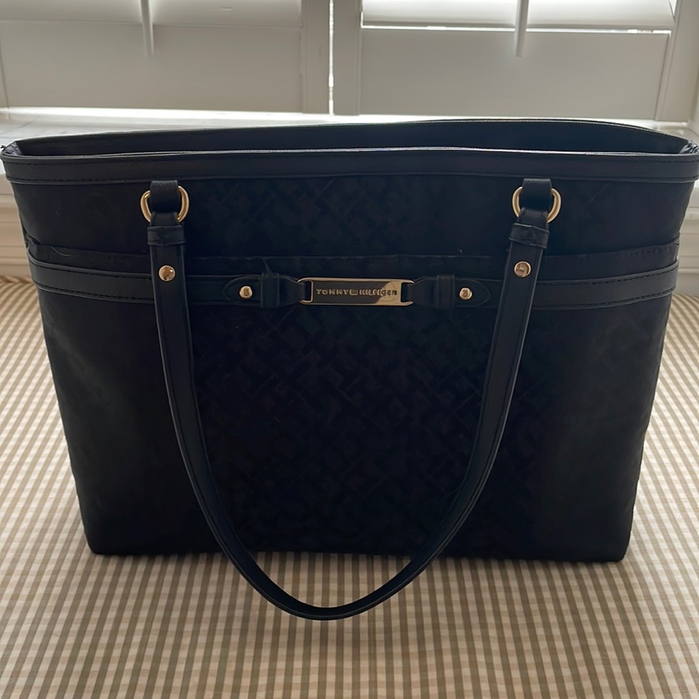 Tote purse